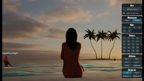 EleniGr online show from October 23, 4:12 am