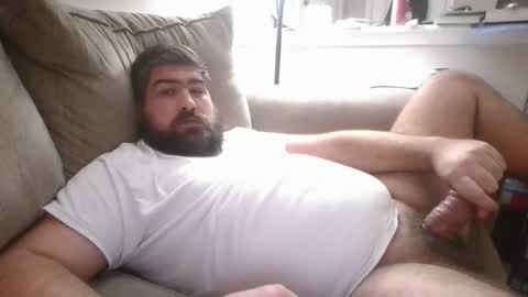 jthompson813 online show from January 15, 3:00 am