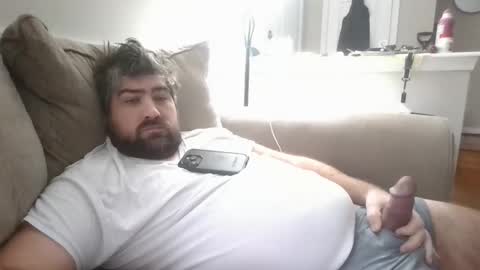 jthompson813 online show from February 19, 12:55 pm