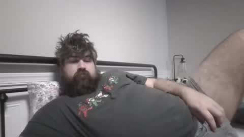 jthompson813 online show from January 12, 6:35 pm