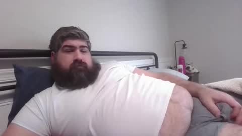 jthompson813 online show from February 22, 7:34 pm