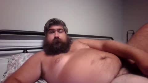 jthompson813 online show from August 4, 11:40 pm