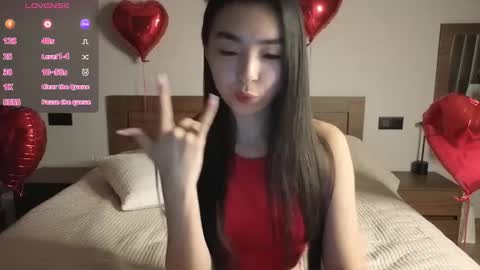 Snapshot of ju_jin chatting on February 14, 4:15 pm Jujin online show from February 14, 4:15 pm