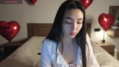 Snapshot of ju_jin chatting on February 16, 4:14 pm Jujin online show from February 16, 4:14 pm