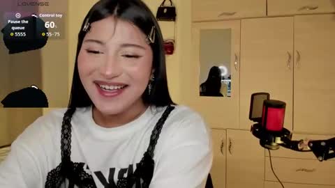 Ju Kyung online show from October 22, 12:44 am