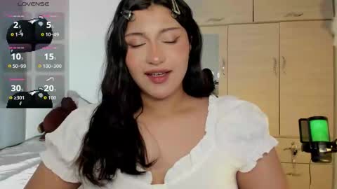 Ju Kyung online show from October 28, 12:36 am