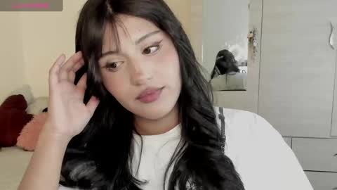 Ju Kyung online show from November 13, 6:45 am