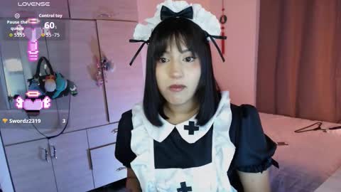 Ju Kyung online show from March 25, 4:40 am