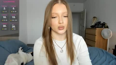 Julia and Julia online show from February 10, 1:26 pm