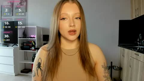Julia and Julia online show from July 10, 10:29 am