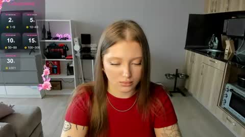 Julia and Julia online show from July 25, 10:24 am