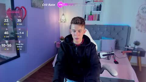 Juandii online show from March 19, 5:39 pm