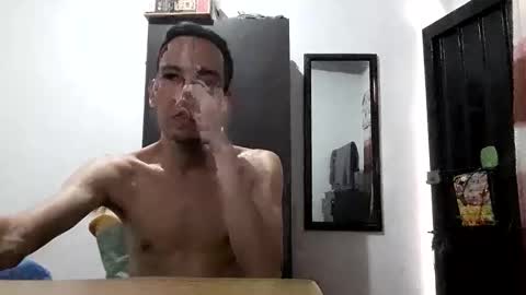 juaco6 online show from March 29, 4:29 pm