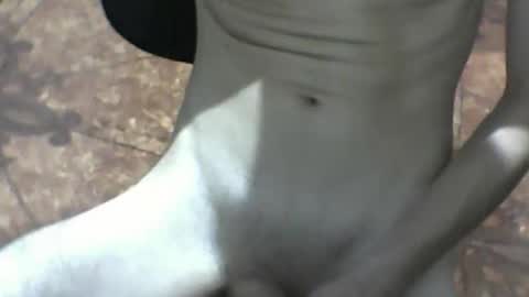 juaco646 online show from November 8, 3:23 pm