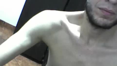 juaco646 online show from November 9, 3:43 pm