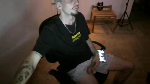 Snapshot of juan235665 chatting on July 4, 3:45 am juan235665 online show from July 4, 3:45 am