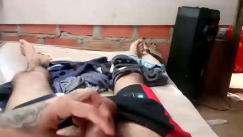 Your man online show from April 21, 2:23 pm