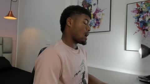 Juan123 online show from December 18, 7:31 pm