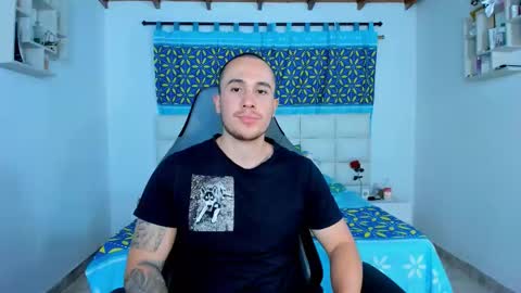 Juan online show from January 29, 4:36 am