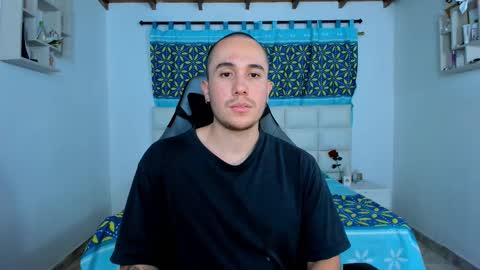 Juan online show from February 10, 12:19 am