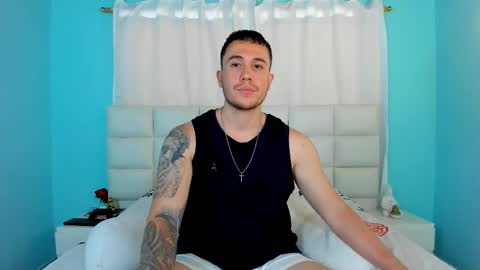 Juan online show from September 11, 5:24 pm