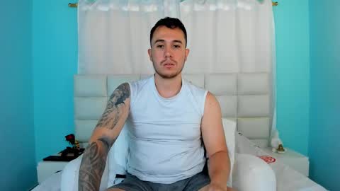 Juan online show from September 13, 8:19 pm