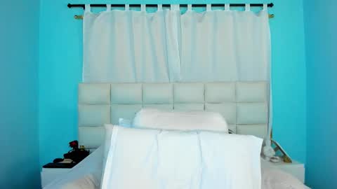 Juan online show from November 28, 12:57 am