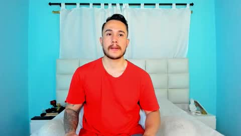 Juan online show from January 9, 11:39 pm