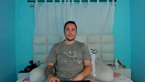 Juan online show from March 8, 1:47 am