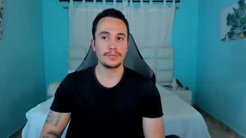 Juan online show from March 20, 10:25 pm