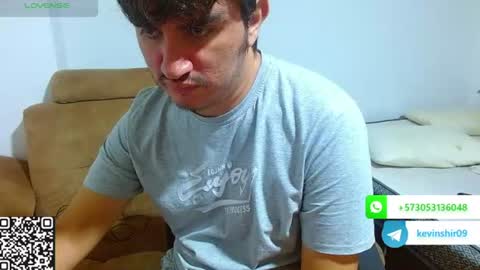 Juan Da online show from July 22, 3:31 am