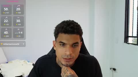 juan_gomez_1 online show from February 22, 8:40 pm