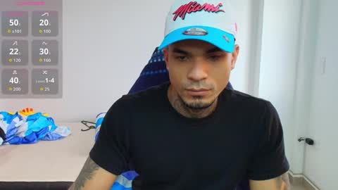 juan_gomez_1 online show from March 29, 10:21 pm