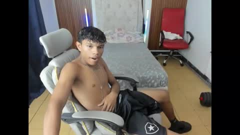 Juan Mhata online show from March 20, 12:59 am