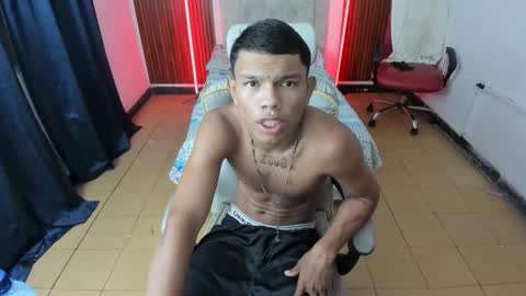 Juan Mhata online show from April 5, 12:41 am