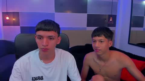 JuanSteven online show from January 16, 7:17 am