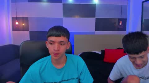 JuanSteven online show from January 18, 11:11 am