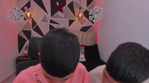 JuanSteven online show from December 4, 4:33 am