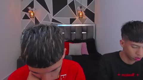 JuanSteven online show from February 7, 11:47 am