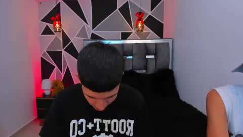 JuanSteven online show from May 5, 3:58 am