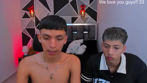 JuanSteven online show from June 5, 6:52 am
