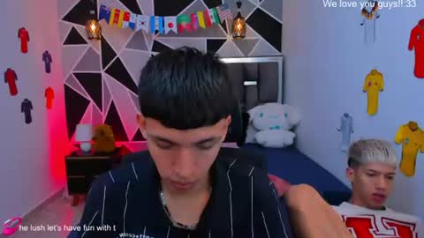 JuanSteven online show from July 13, 10:51 am