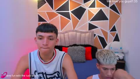 JuanSteven online show from July 30, 8:30 pm