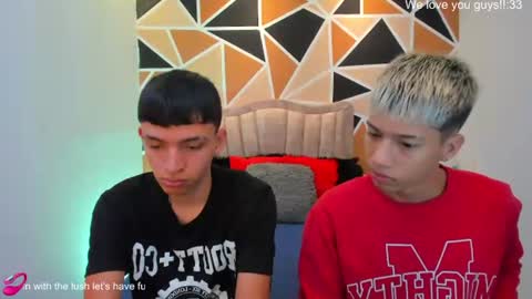 JuanSteven online show from August 4, 10:40 am