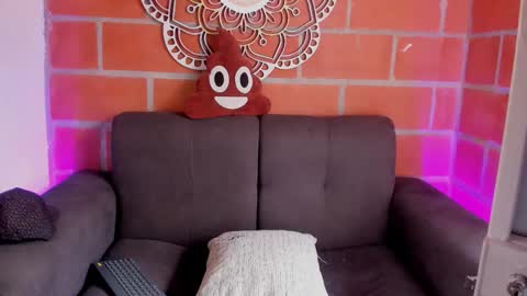 Juan Posada online show from March 21, 3:37 pm