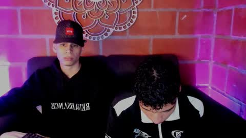 Juan Posada online show from March 24, 6:40 am