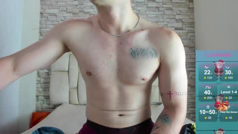 JUAN online show from December 6, 4:49 pm