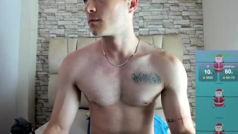 JUAN online show from December 24, 4:40 pm