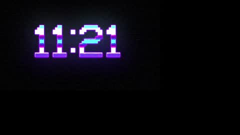 JUAN online show from January 13, 10:56 pm