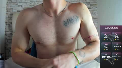 JUAN online show from January 14, 1:38 pm